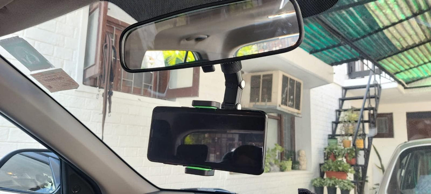 Cell Phone Holder 360