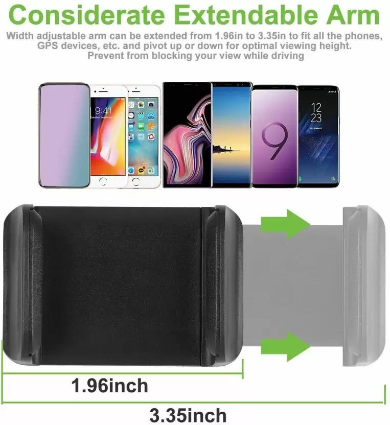 Cell Phone Holder 360