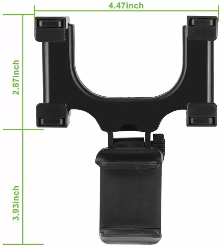 Cell Phone Holder 360