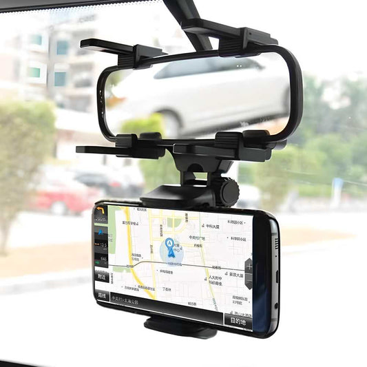 Cell Phone Holder 360